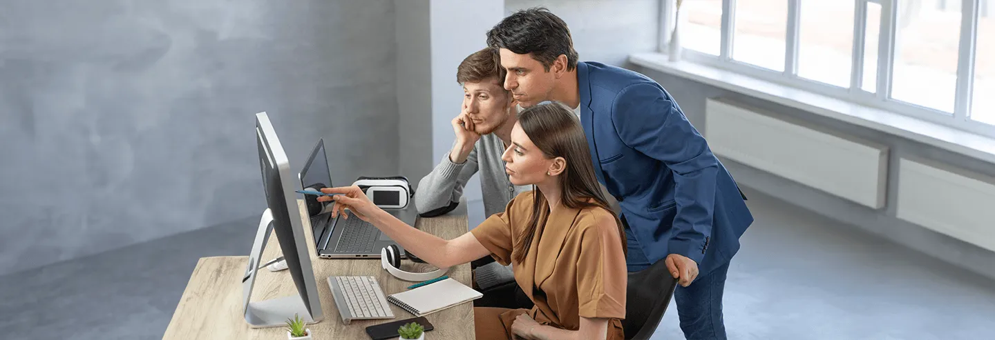 How to Choose the Right Software Agency for Your Development Project