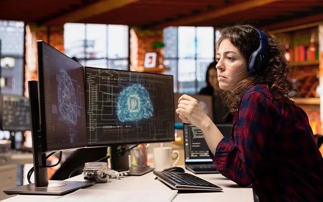 Quantum Computing: A Look into the Future of Technology