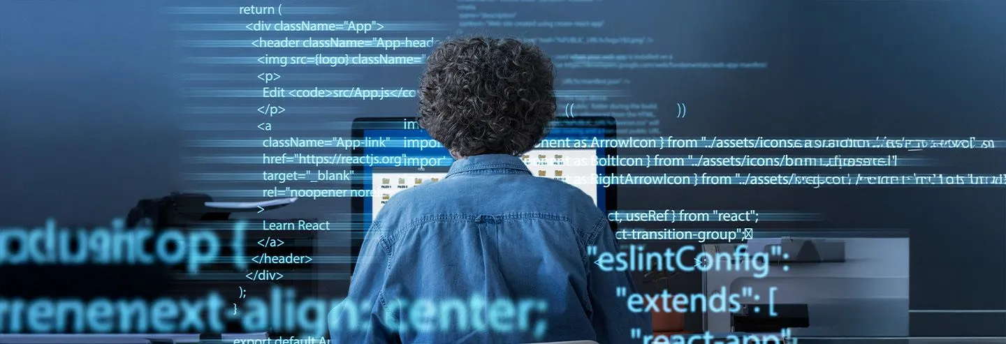 Desarrollo No-Code: ¿Un riesgo para tu empresa en 2025?