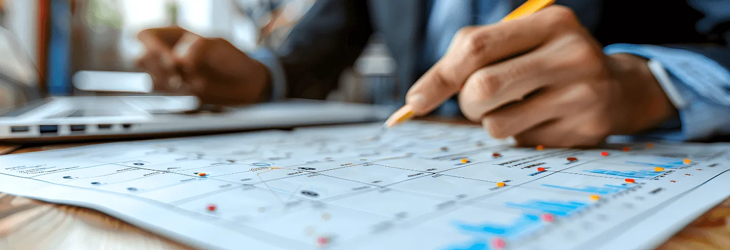 Arquitectura hexagonal vs. Clean architecture: cuál implementar en tu backend en 2026