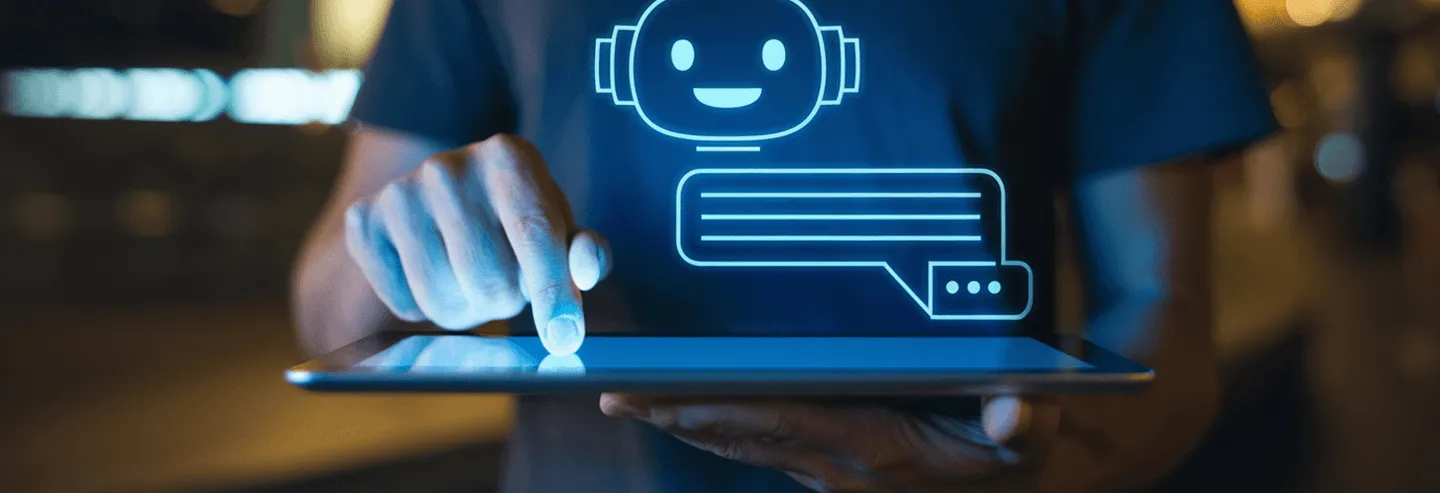 Hyper-personalization at scale: using AI to make your CRM "talk" to your customers