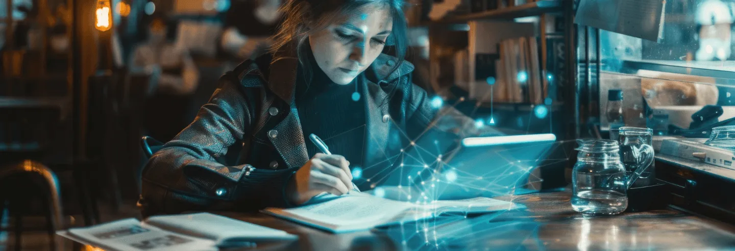 Beyond the chatbot: Why 2026 is the year of "AI agents" that perform tasks