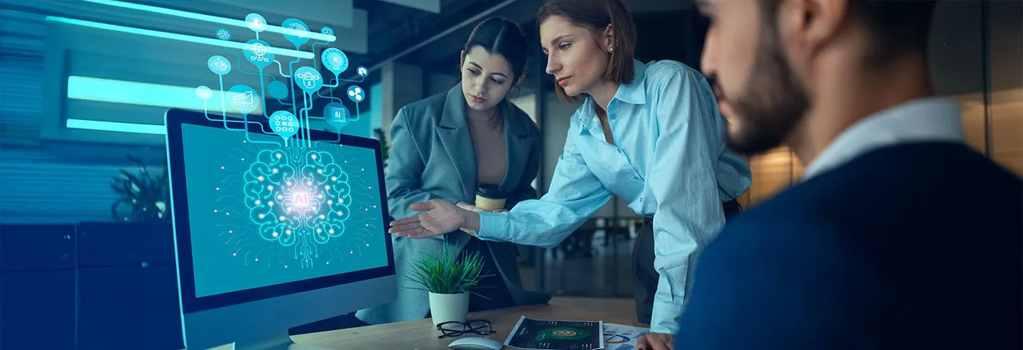 AI: Your Best Tool or Your Possible Replacement?
