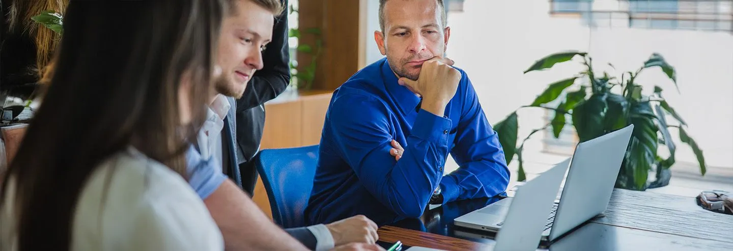The War for Senior Talent: Why It’s Scarce and How It Impacts Your Roadmap
