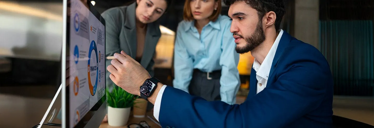 Beyond Code: How an External Team Frees You to Focus on Clients, Investors, and Strategy