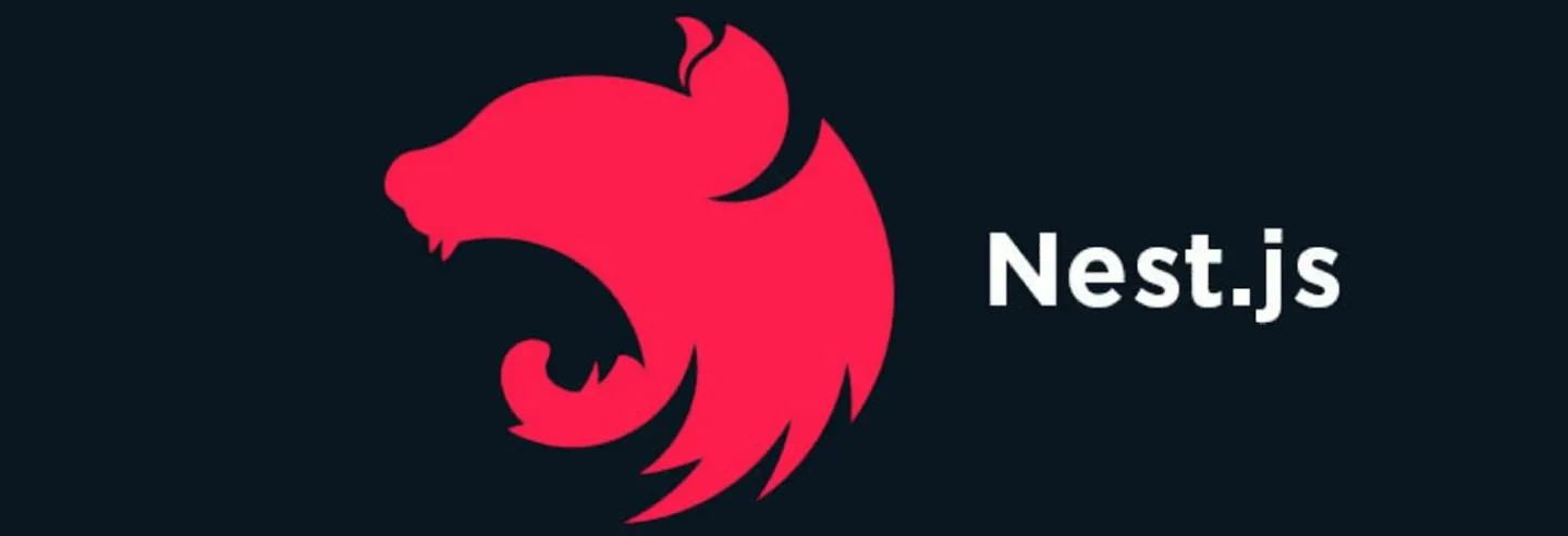 NestJS logo