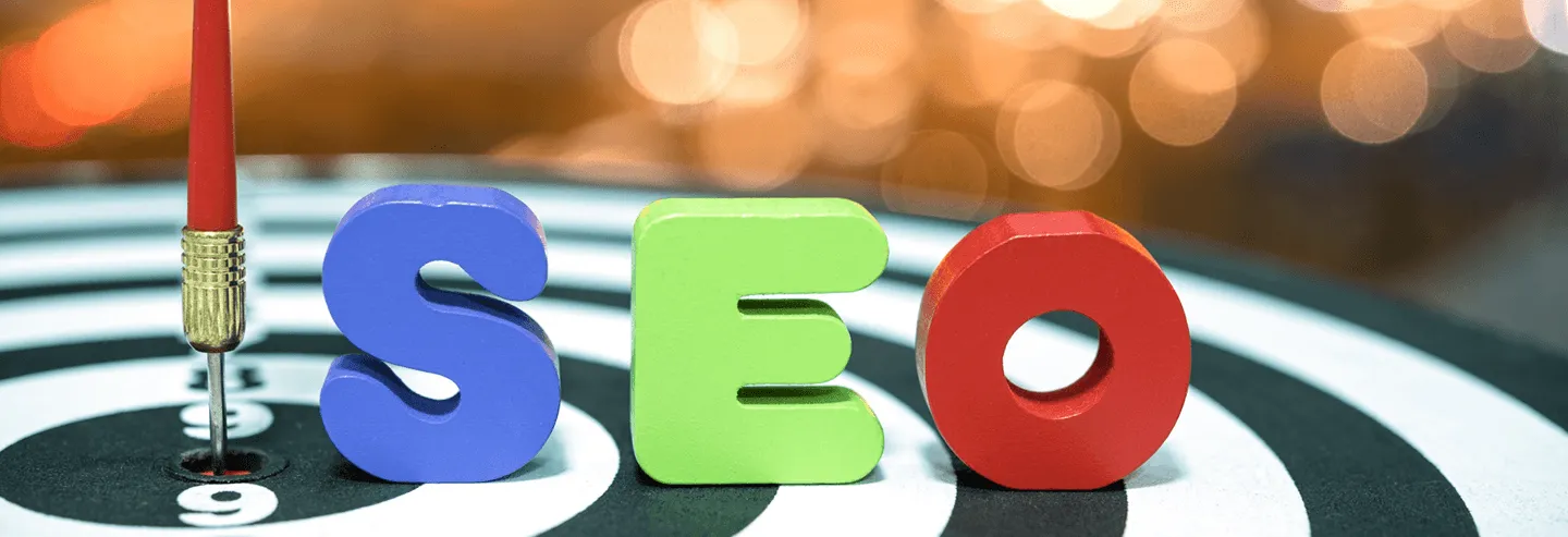Letras SEO