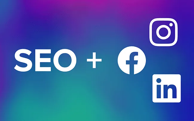 SEO y Social Media: Cómo Combinar Estrategias para una Visibilidad Óptima