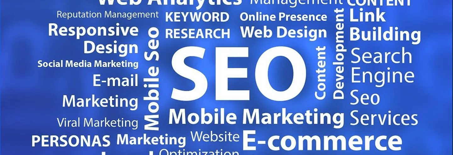 SEO and keywords