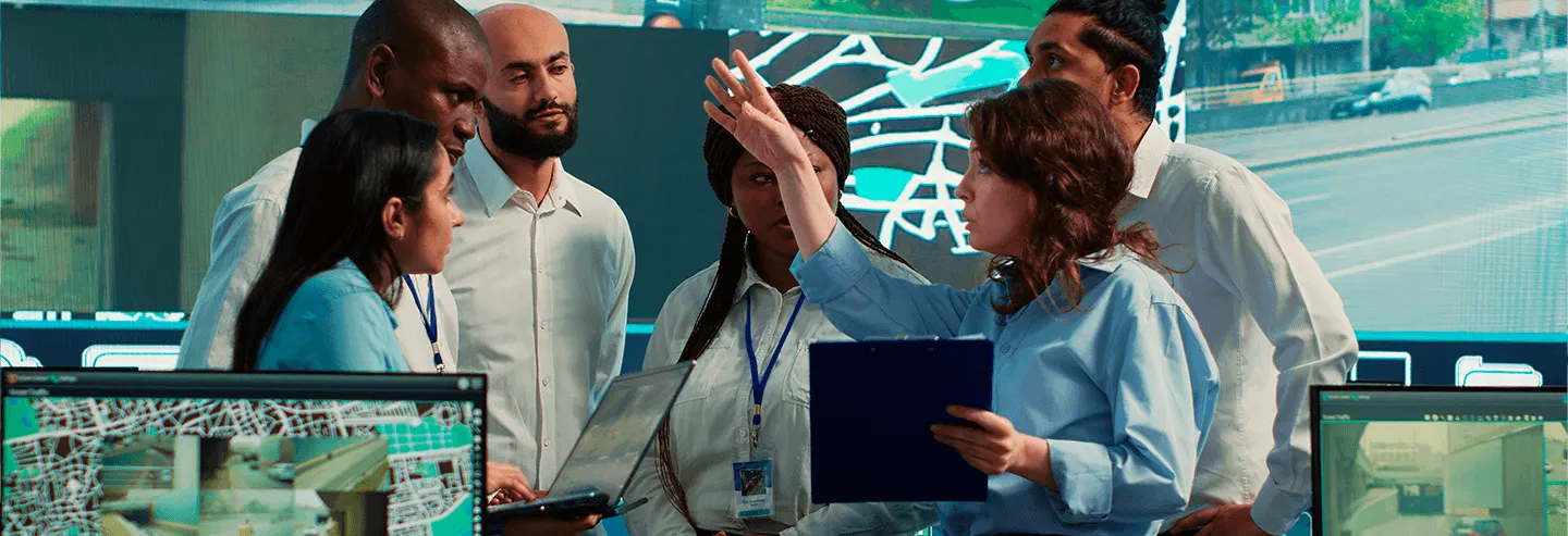 Tendencias en Desarrollo de Software que Están Cambiando la Industria