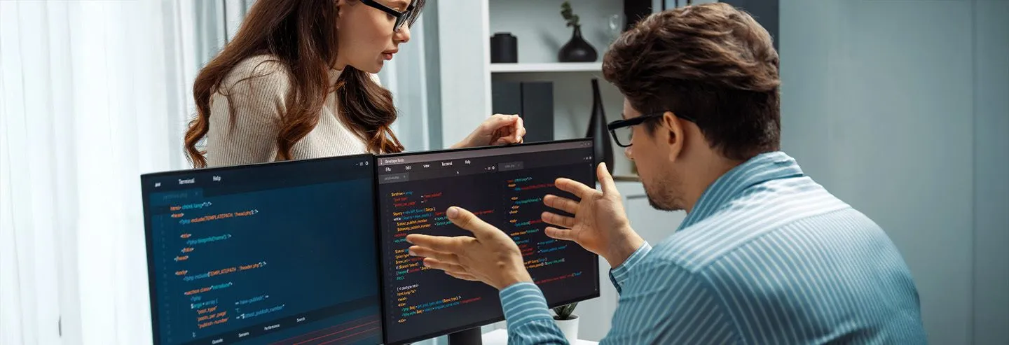 Vue.js vs. React: Which is the Ideal Framework for Your Next Project?