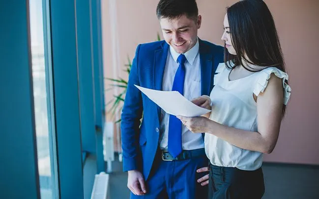 El dilema del CTO: ¿ Cuándo dejar de contratar y empezar a delegar un proyecto completo?