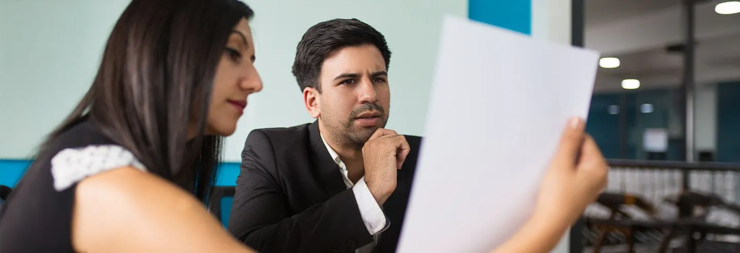 The CTO’s Dilemma: When to Stop Hiring and Start Delegating a Complete Project?