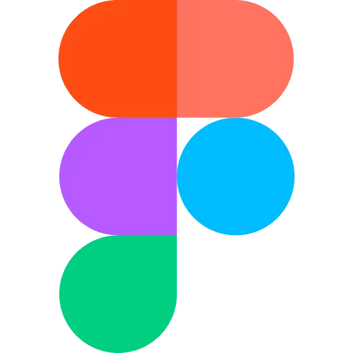 figma logo