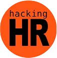 Hacking HR Logo