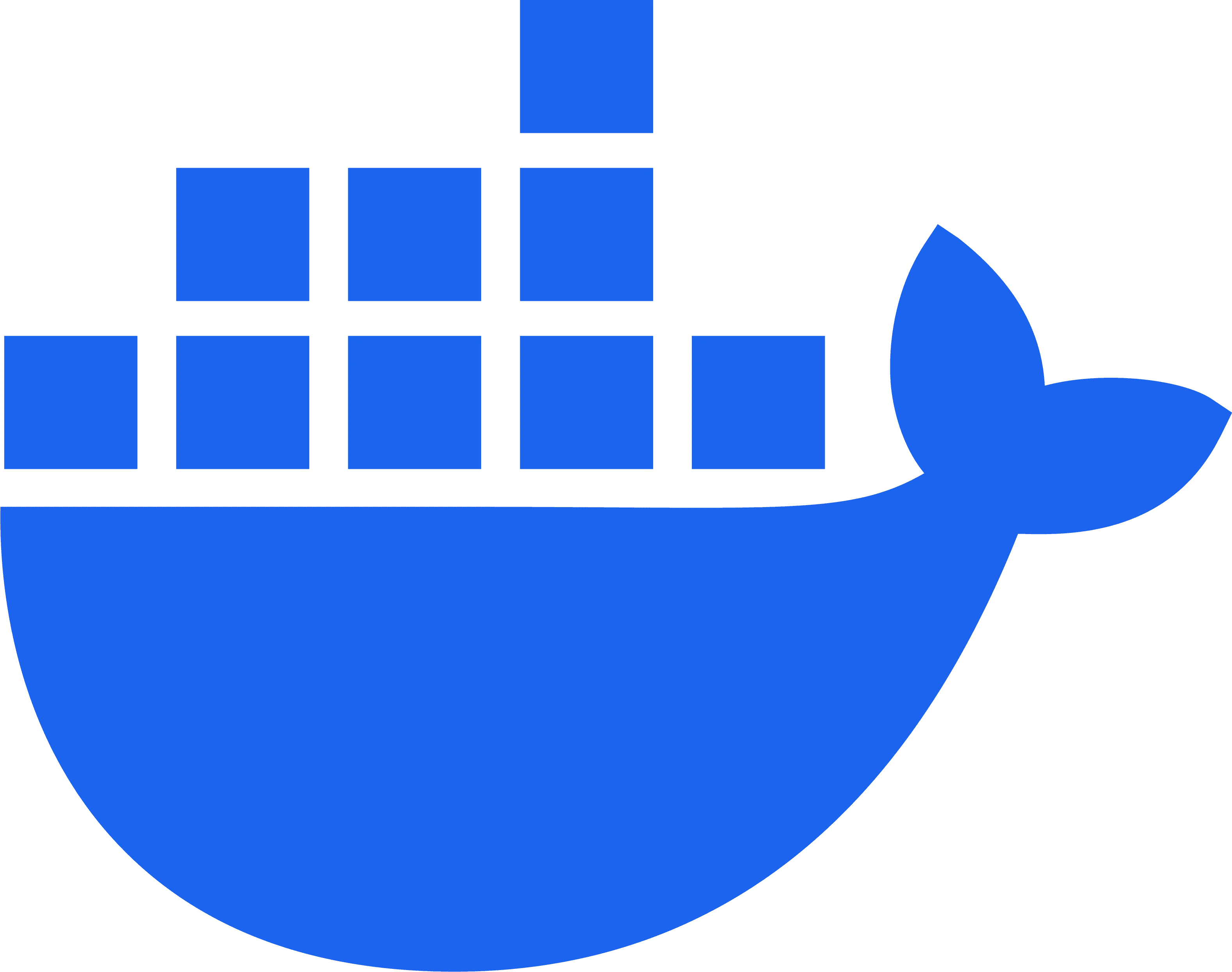 logo docker