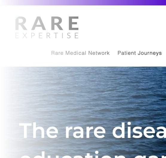 rare expertise