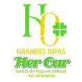 Rifas Hercar Logo