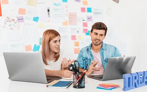How to Choose the Right Software Agency for Your Development Project