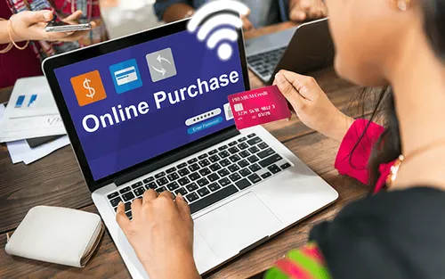 Top 5 Platforms to Build an Online Store