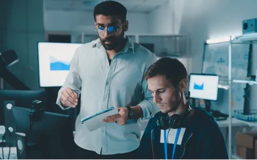 Seguridad en IA corporativa: guía para CTOs sobre LLMs privados y protección de datos