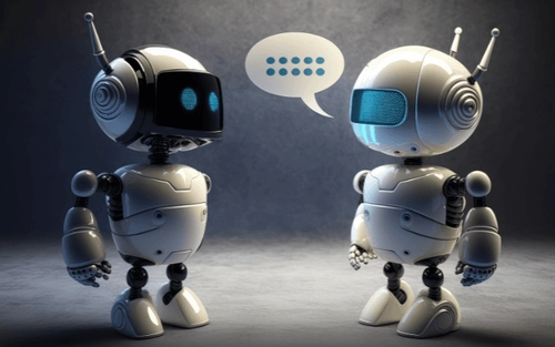 Chatbots vs Agentes de IA: la evolución de la automatización inteligente en las empresas