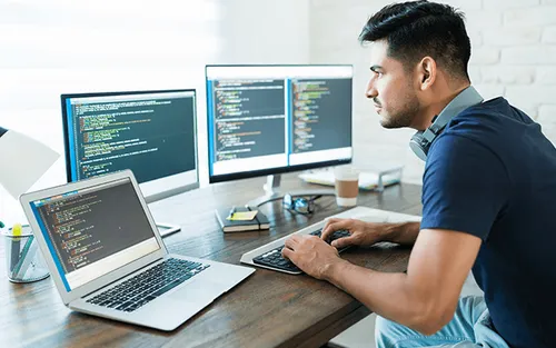 Frontend vs Backend: What's the Difference and Why Does it Matter?