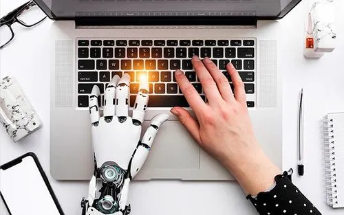 AI: Your Best Tool or Your Possible Replacement?