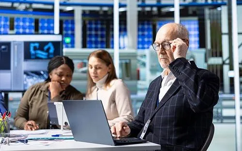 The War for Senior Talent: Why It’s Scarce and How It Impacts Your Roadmap