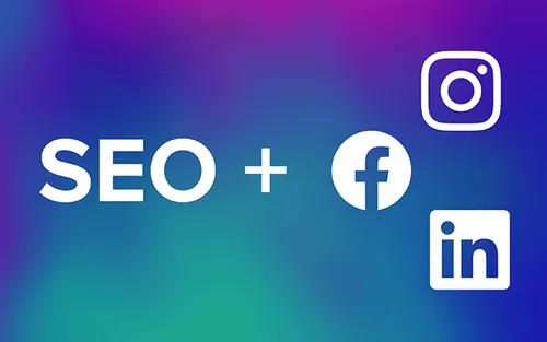 SEO y Social Media: Cómo Combinar Estrategias para una Visibilidad Óptima