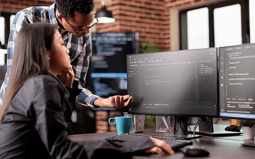 Top 7 Frameworks for Web Developers in 2025 (With Pros and Cons)