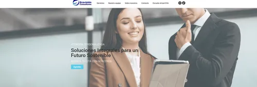 Ecovision