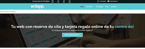 Wilapp