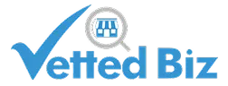 Vetted Biz Logo