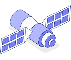 Satellite