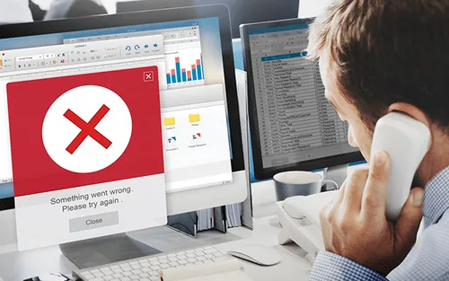 5 errores Comunes en el Desarrollo de Software y Cómo Evitarlos