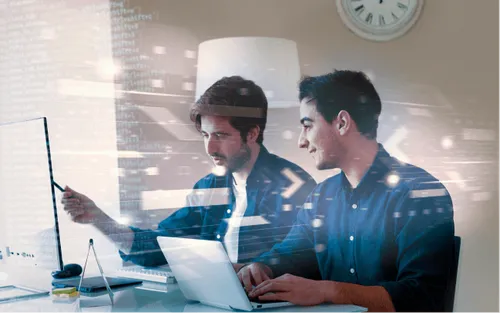 Angular vs. Vue en el mundo del desarrollo web