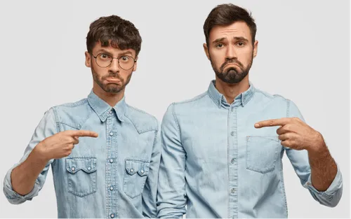 COMPARARSE A UNO MISMO: UNA EVALUACIÓN REALISTA