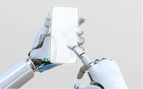 ¿La Inteligencia Artificial es el futuro del desarrollo de aplicaciones móviles?