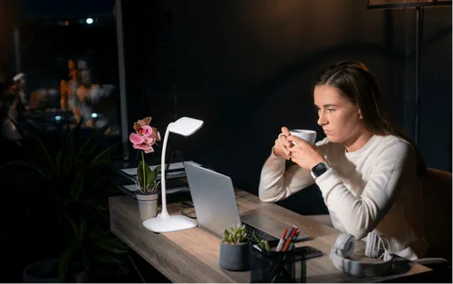 10 CONSEJOS PARA MANTENERTE PRODUCTIVO TRABAJANDO DESDE CASA