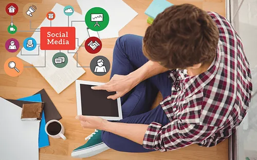 Marketing de Contenidos: Cómo Crear una Estrategia Efectiva