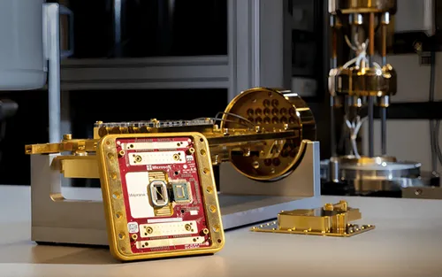 Microsoft unveils Majorana 1: The first quantum processor with topological qubits