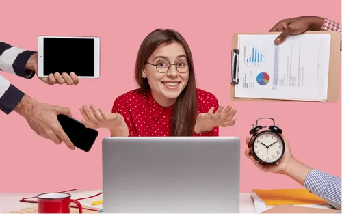 ¿Quieres ser altamente efectivo?