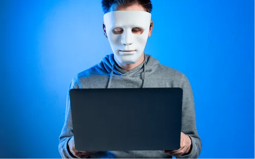 SÍNDROME DEL IMPOSTOR: LA PERSPECTIVA DE UN PROGRAMADOR