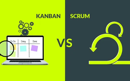 Scrum vs. Kanban: ¿Cuál es mejor para tu equipo de desarrollo?</