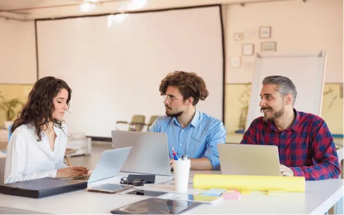 TypeScript y React: Un equipo imbatible para el desarrollo web