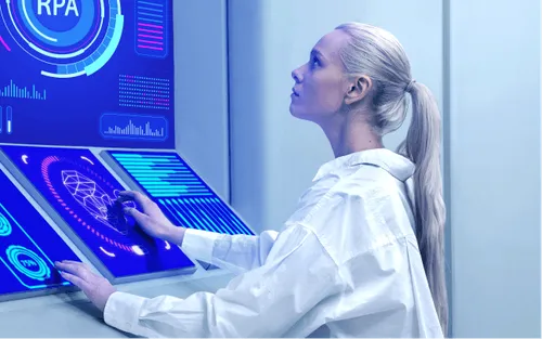 USO DE LA INTELIGENCIA ARTIFICIAL EN PROGRAMACIÓN