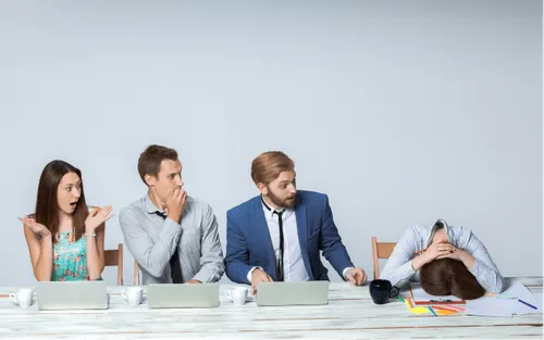 ¿Caos al comenzar un proyecto?