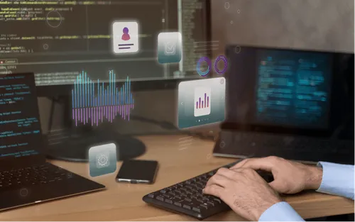 React Hooks: Una mirada profunda a la gestión del estado en React