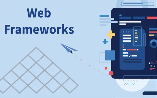 Introducción a los frameworks web